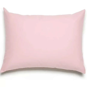 Federa Singola in 100% cotone a 150 fili - Rosa