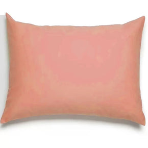 Federa Singola in 100% cotone a 150 fili - Arancione