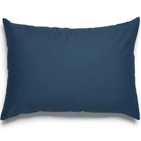 Federa Singola in 100% cotone a 150 fili - Blu