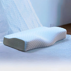 Guanciale Ortopedico Cervicale - COLONNA RELAX® - Life&Color