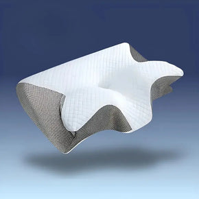 Guanciale Ortopedico Butterfly - COLONNA RELAX® - Life&Color